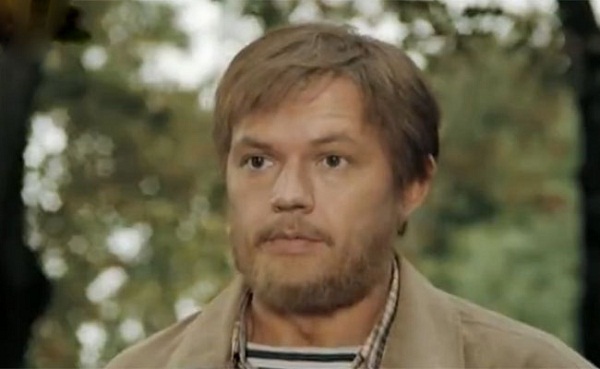 Алексей Фатеев актер фото
