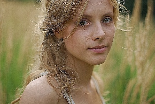 Любовь Баханкова