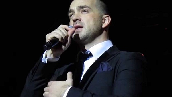 Методие Бужор фото