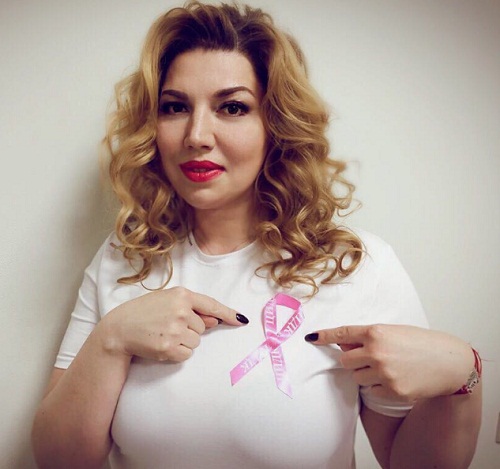Екатерина Скулкина