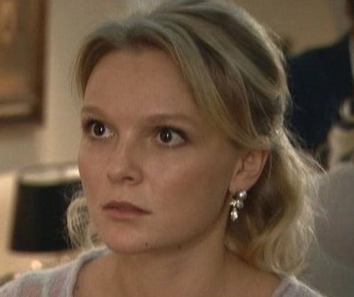 Елена Великанова актриса фото