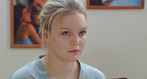 Елена Великанова биография и личная жизнь Елена Великанова биография и личная жизнь