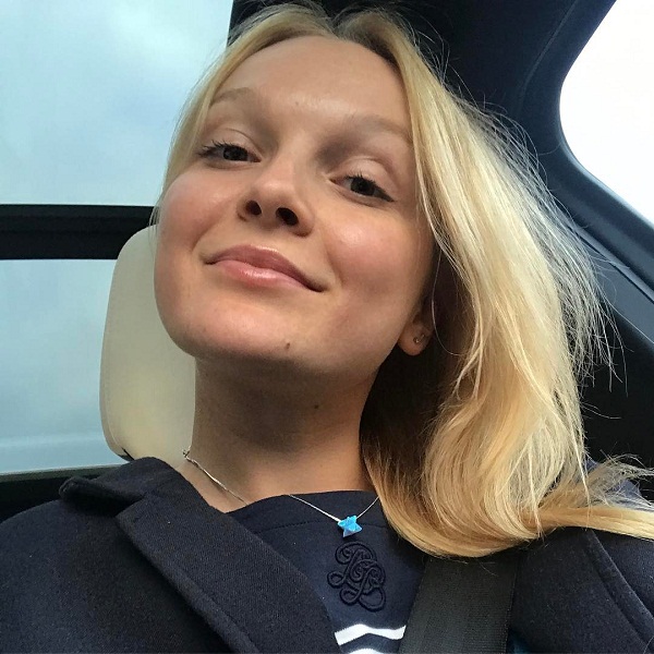 Елена Великанова Елена Великанова
