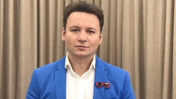 Александр Олешко