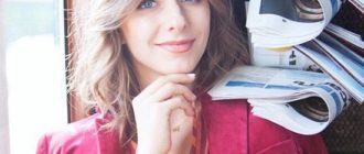 Лиза Арзамасова: биография, личная жизнь