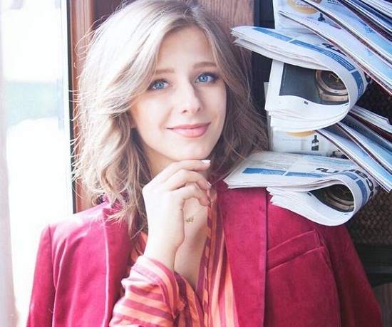 Лиза Арзамасова: биография, личная жизнь