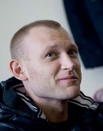 Андрей Фролов актер фото