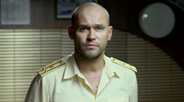 Максим Аверин биография и личная жизнь актера