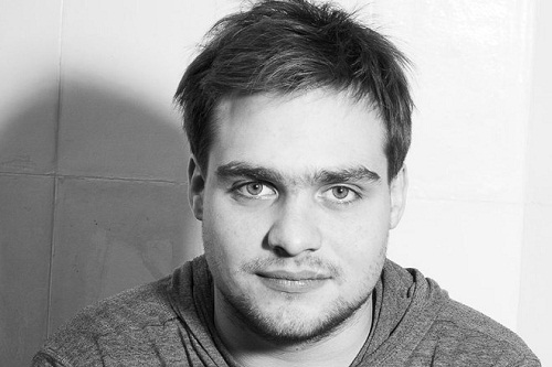 Николай Ефремов сын Евгении Добровольской и Михаила Ефремова фото