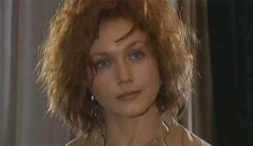 Эльвира Болгова актриса