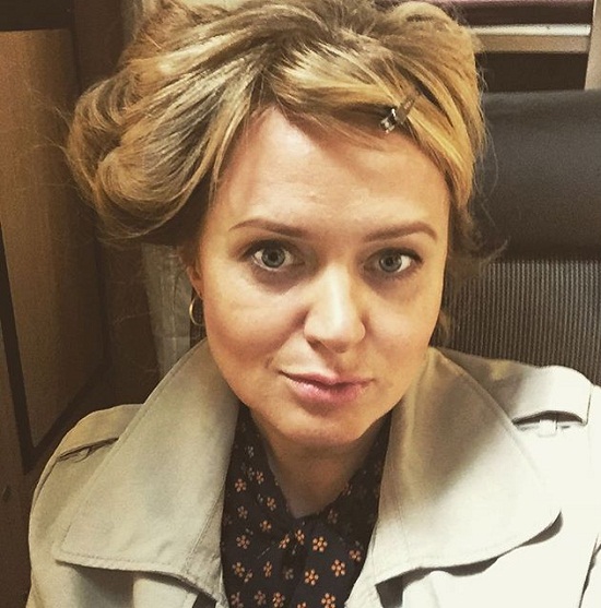 Анна Михалкова биография и личная жизнь Анна Михалкова биография и личная жизнь