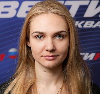 Анна Шафран биография и личная жизнь Анна Шафран биография и личная жизнь
