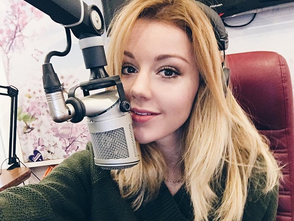 Юлианна Караулова биография и личная жизнь