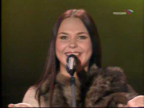 Пелагея - В горнице (2004).