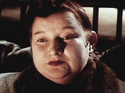 кадр из фильма Мышеловка (1990) фото Елены Степаненко