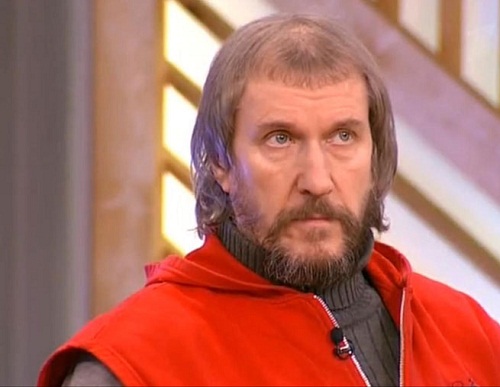 Владимир Ермаков