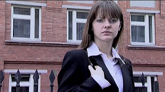 Елизавета Боярская в фильме Кобра. Антитерр Елизавета Боярская в фильме Кобра. Антитерр