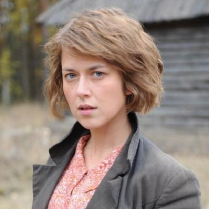 Анна Кузина: биография, личная жизнь Анна Кузина: биография, личная жизнь