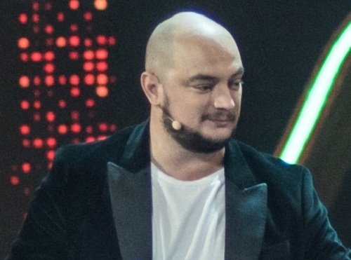 Роман Юнусов биография и личная жизнь Роман Юнусов биография и личная жизнь