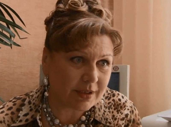 Татьяна Кравченко: биография, личная жизнь Татьяна Кравченко: биография, личная жизнь
