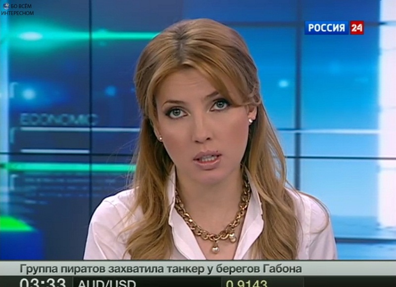 Телеведущая «Россия 24» Мария Бондарева: биография, личная жизнь, фото Телеведущая «Россия 24» Мария Бондарева: биография, личная жизнь, фото